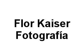 Flor Kaiser Fotografía