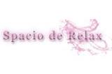 Logo Spacio Relax