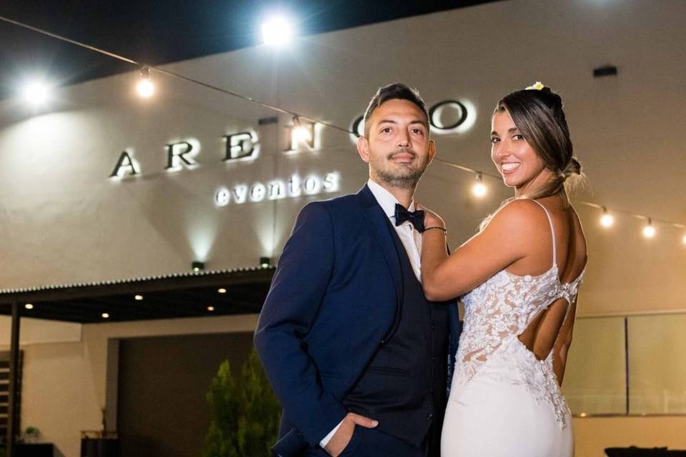 Arengo Eventos