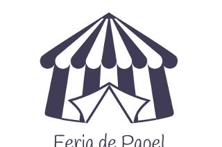 Feria de Papel logo