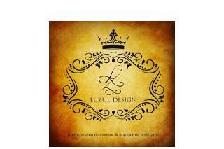 Logo Luzul Design