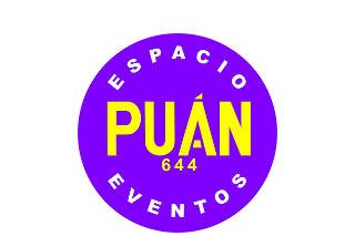 Logo Espacio Puan