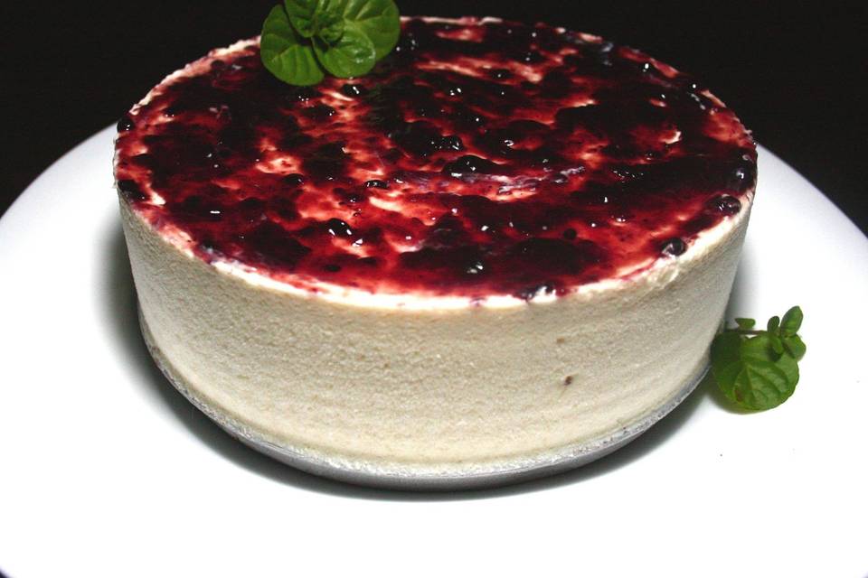 Cheesecake