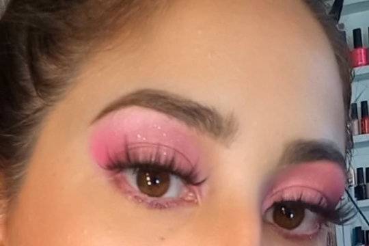 Maquillaje profesional