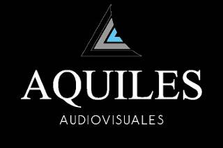 Aquiles Audiovisuales logo