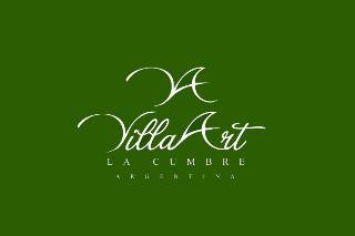 Hotel Boutique Villa Art logo