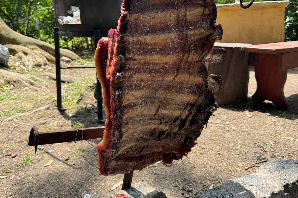 Asado