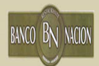Restaurante Banco Nación