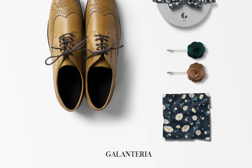 Galanteria