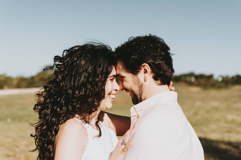 Sesion Preboda