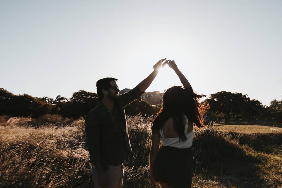 Sesion Preboda