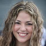 Geraldine Vidal