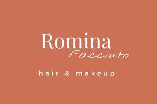 Romina Facciuto Makeup y Peinados