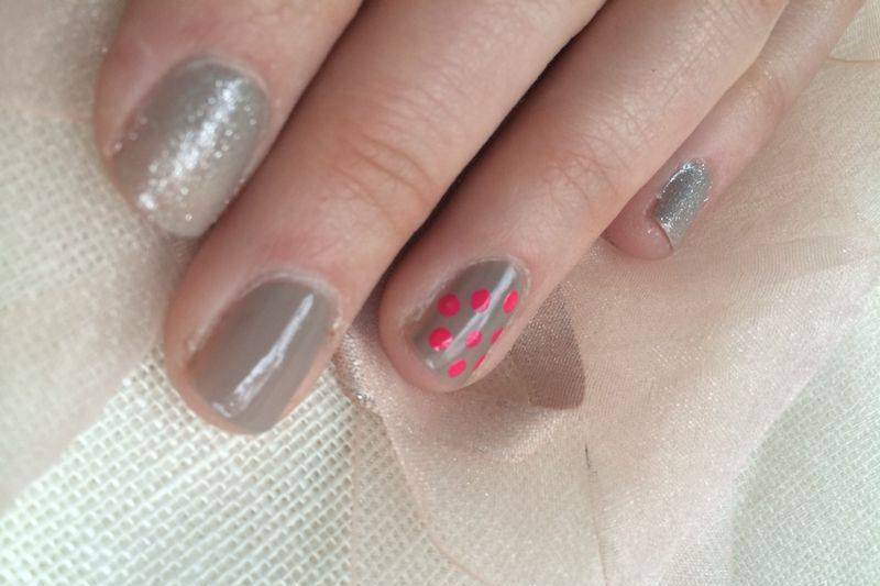 Nail Art para eventos