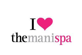 The Mani Spa logo