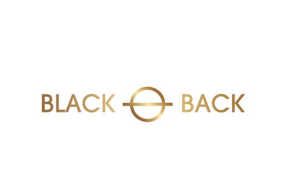Cuadros Black Back