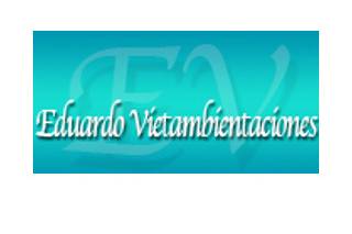 Eduardo Vietambientaciones logo