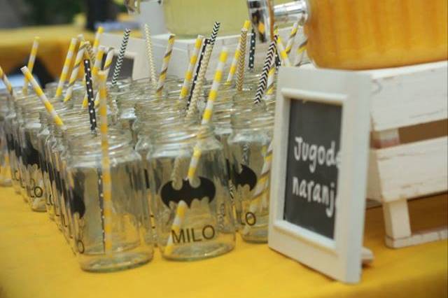 Deco Eventos
