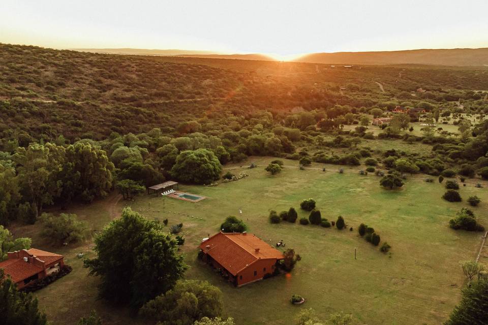 Estancia San Ignacio