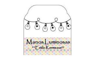 Manos Luminosas logo