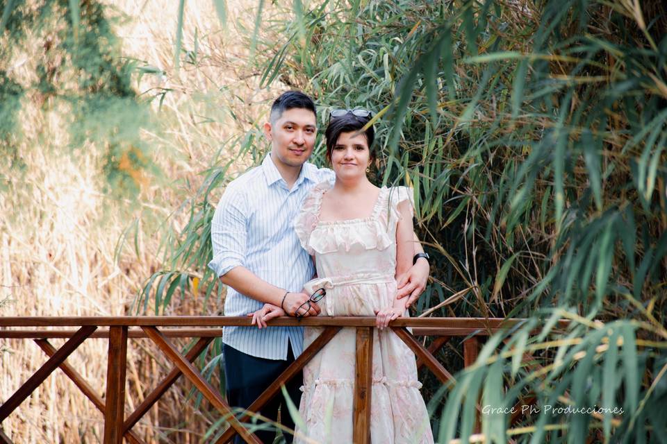 Pre Boda