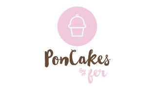 Poncakes by fer logo