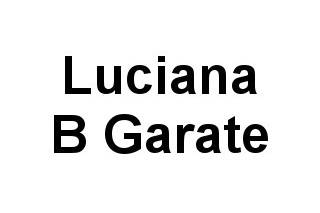 Luciana B Garate