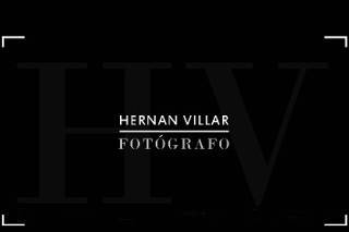 Hernan Villar fotografia