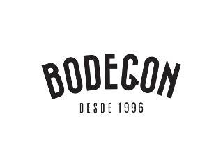 Bodegón logo