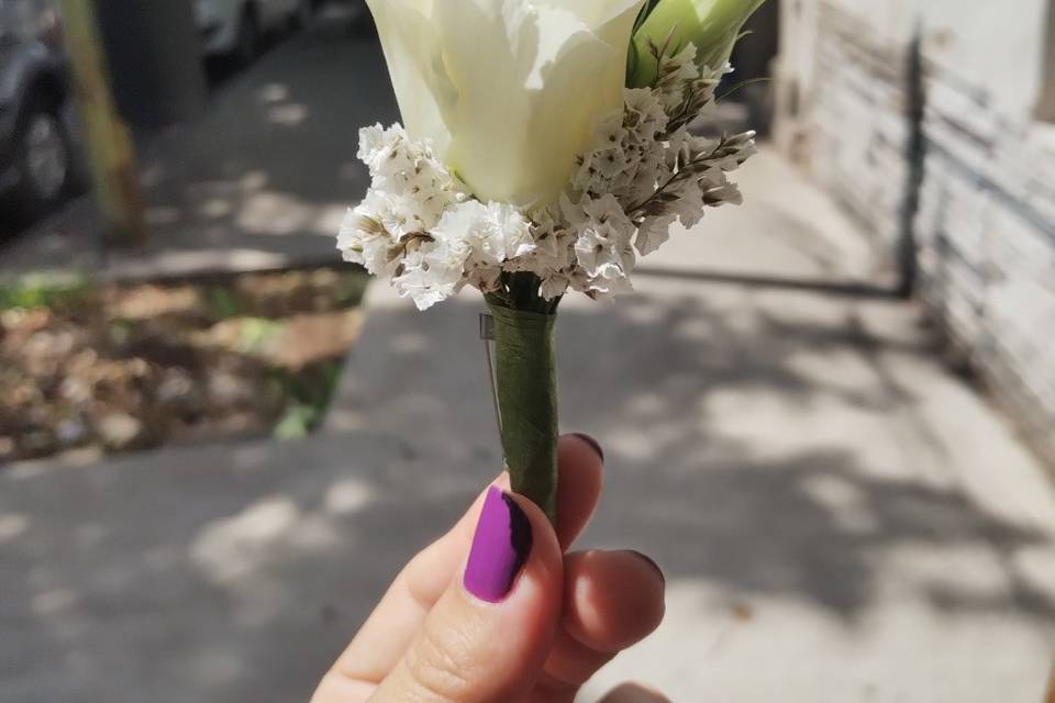 Boutonniere