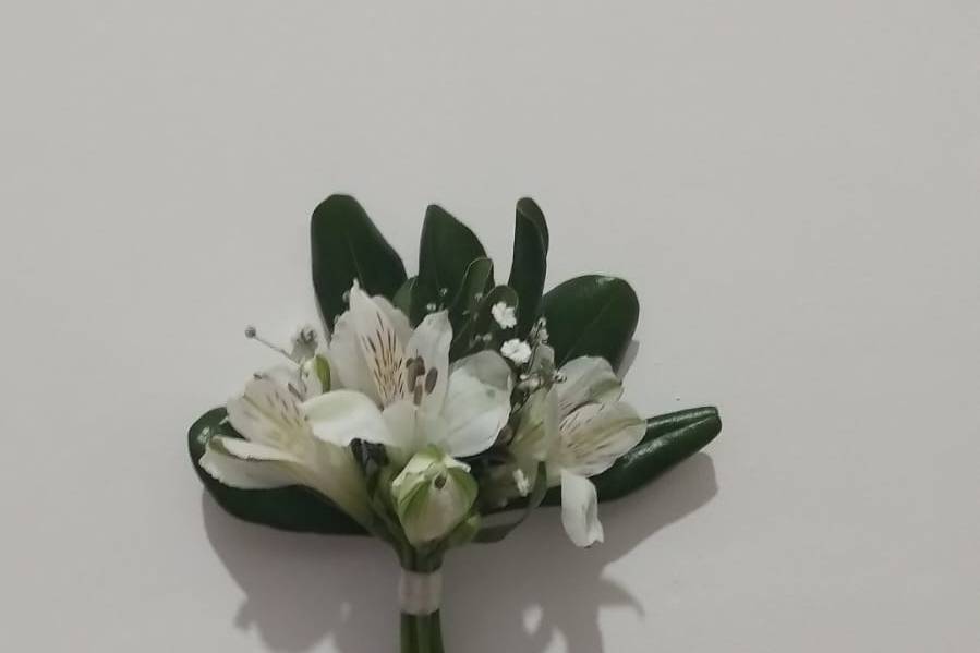 Boutonniere