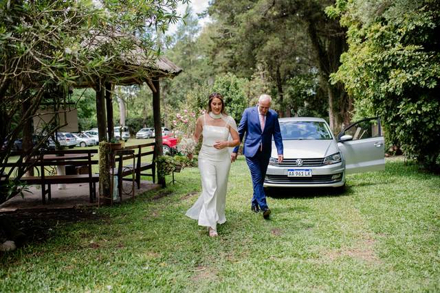 Andrea Romero Fotografía