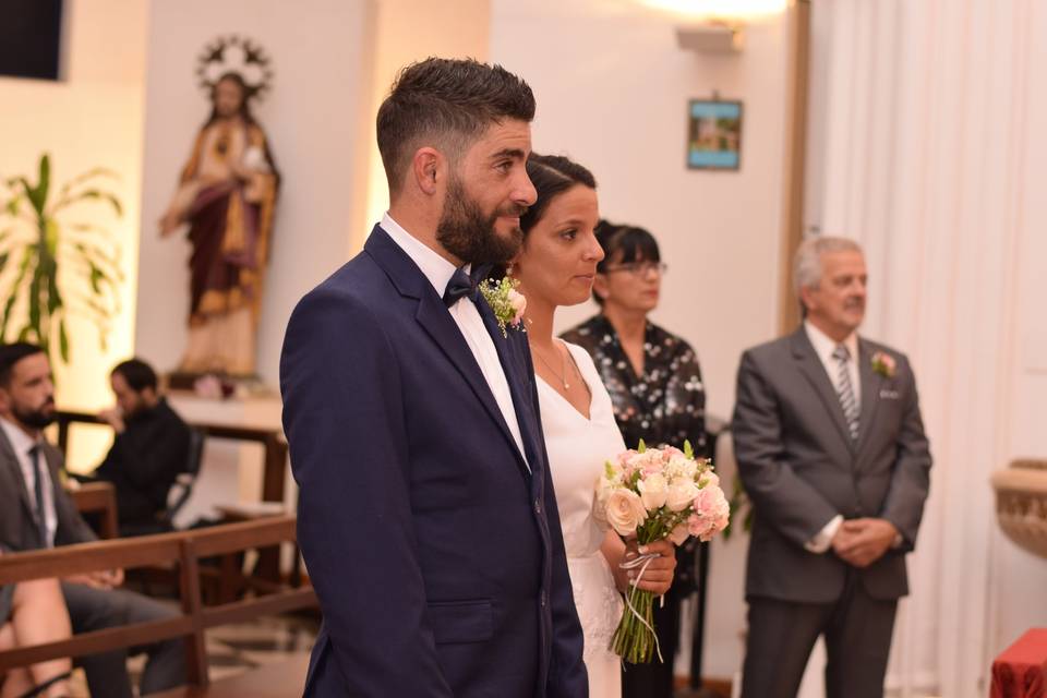 Ceremonia