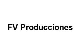 FV Producciones logo