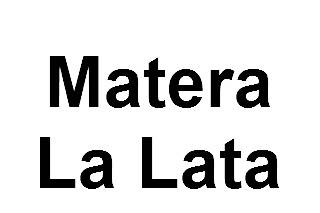 Matera La Lata Logo