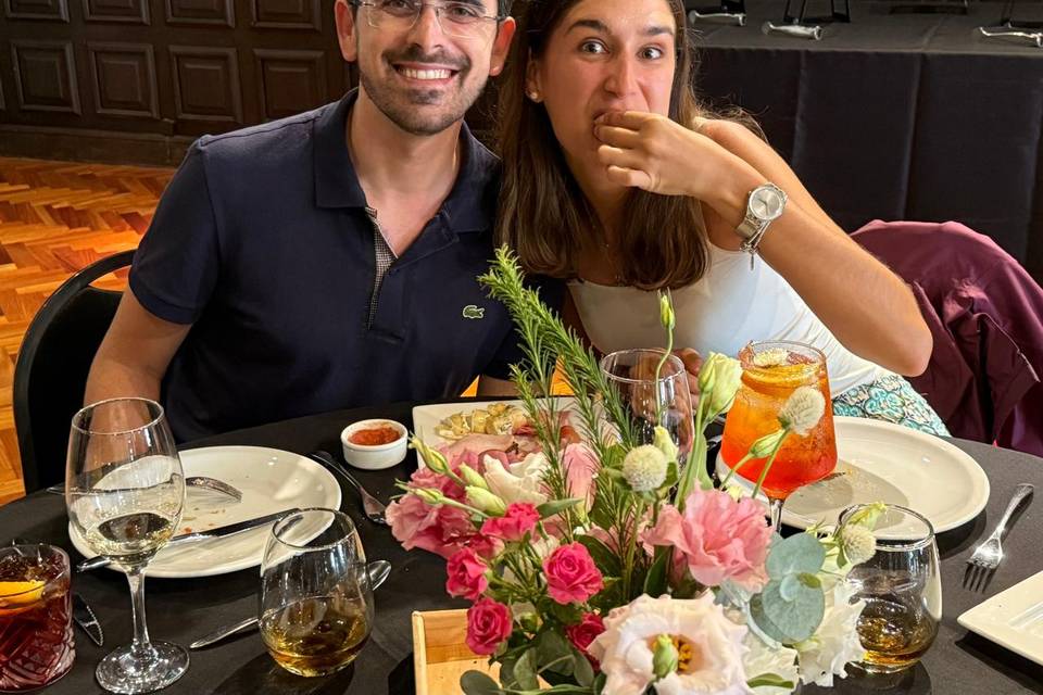 Degustacion