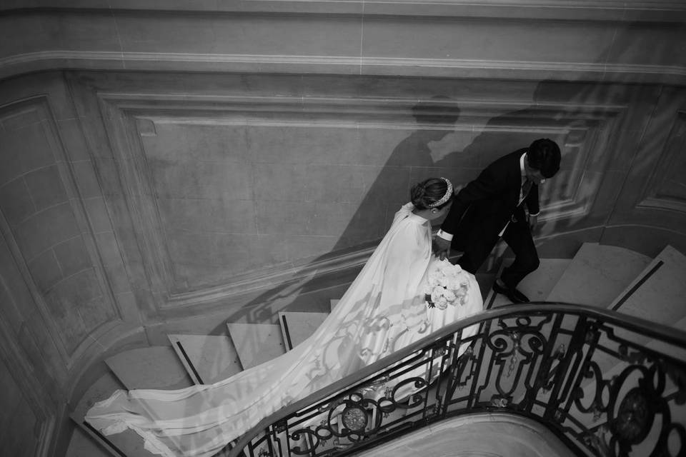 Novios