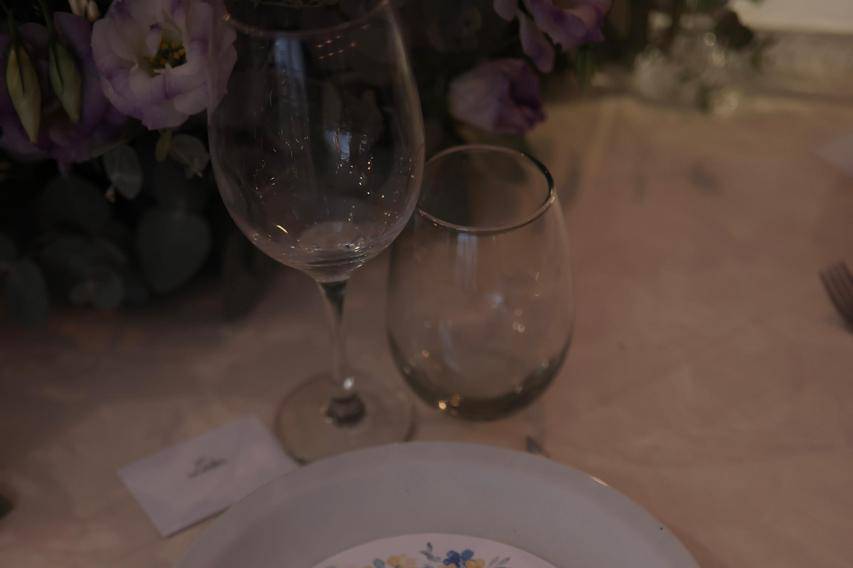 Salon rocca formal