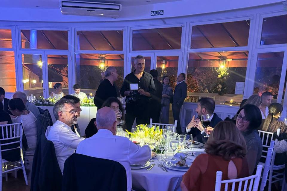 Rocca formal