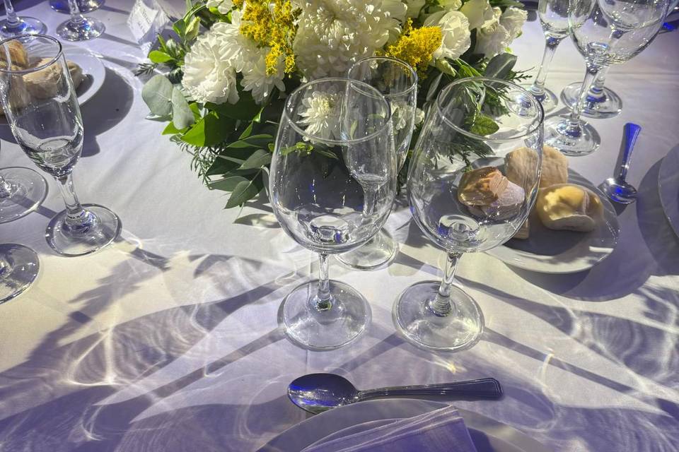 Salon rocca formal
