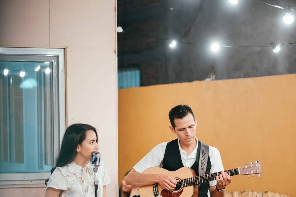 Música para ceremonias