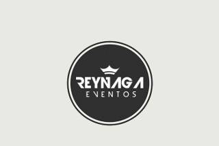 Reynaga Eventos logo