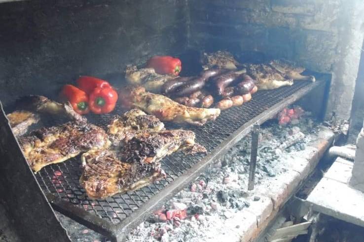 Parrilla