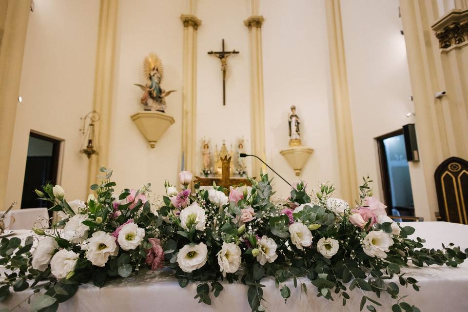 Altar