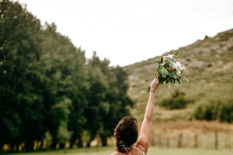 Bodas - ph: Rossi