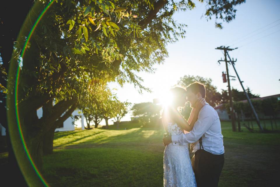 Bodas - ph: Rossi