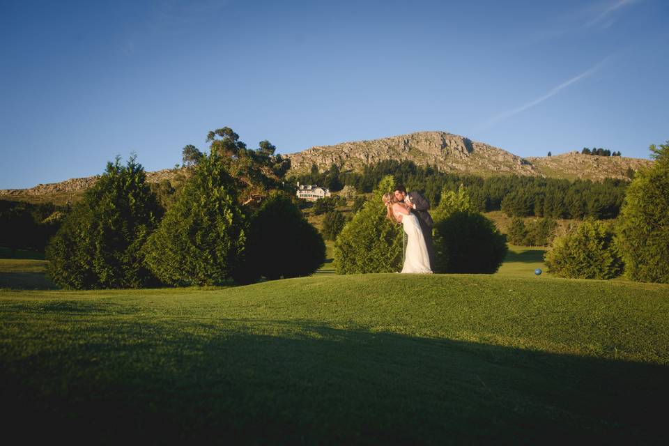 Bodas - ph: Rossi