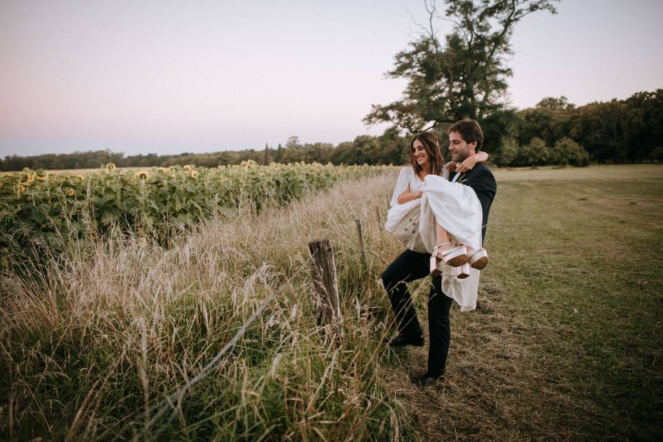 Bodas - ph: Rossi