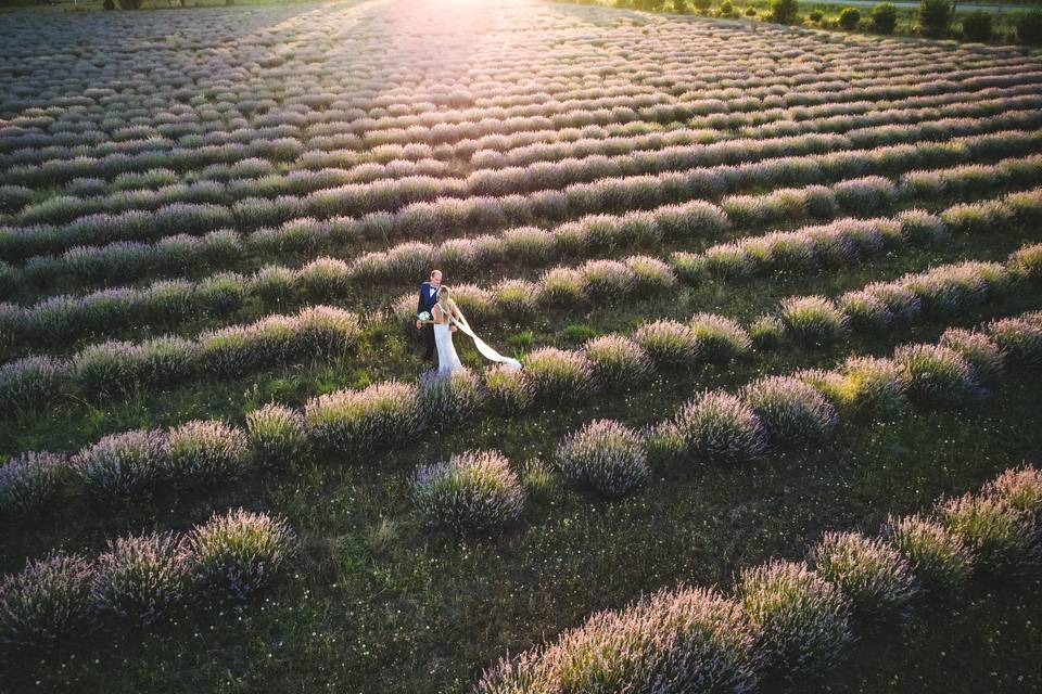 Bodas - ph: Rossi