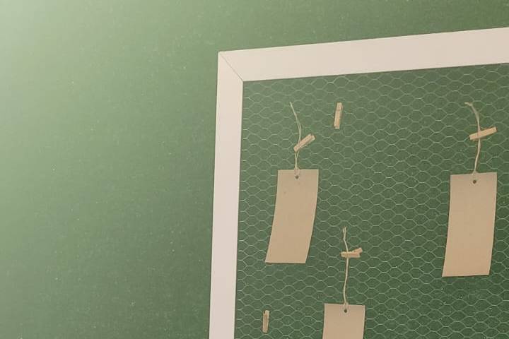 Urna regalos